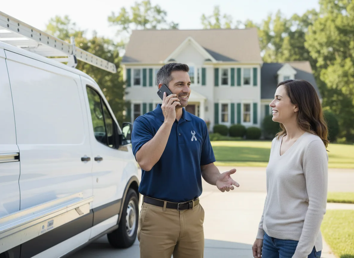 Home Gutter Service Chesapeake City, MD FAQs